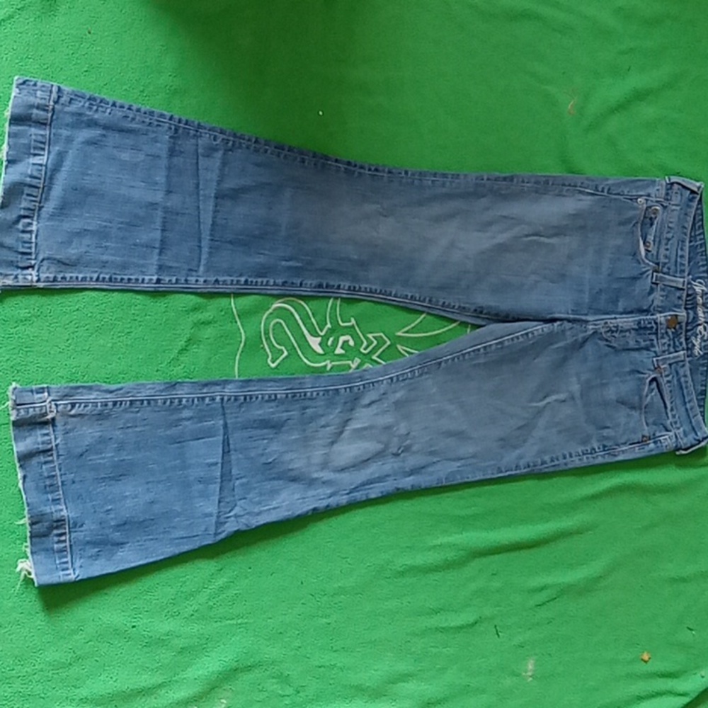 American Eagle Blue jeans